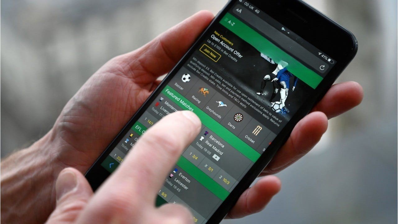 Goexchange Betting Features Explained